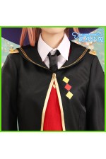 2XXT Cosplay Uma Musume Pretty Derby Sweep Tosho Platanus Witch Race Outfit Cosplay Costume
